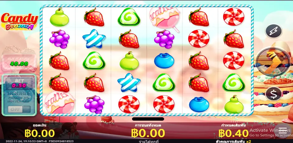 เล่นเกมออนไลน์ กับ ค่าย nextspin เดิมพันได้แบบไม่มีขั้นต่ำ