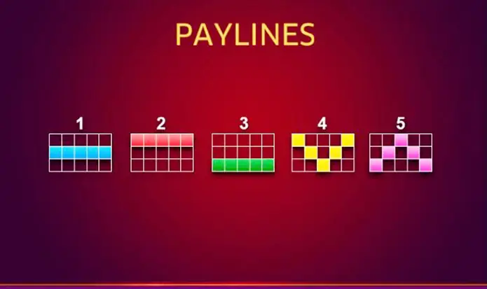 Lines ของเกม
