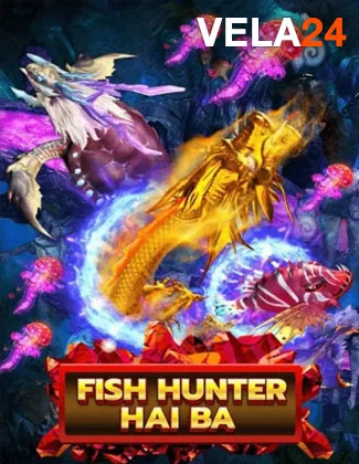 FISH HUNTER HAI BA
