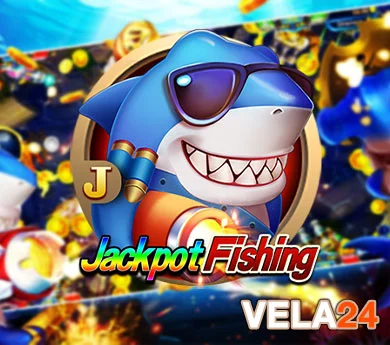 Jackpot Fishing