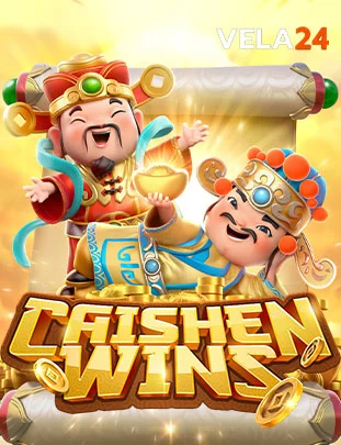CAISHEN WIN