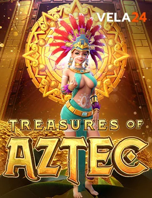 Treasure of Aztec