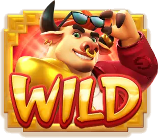 wild fortune ox