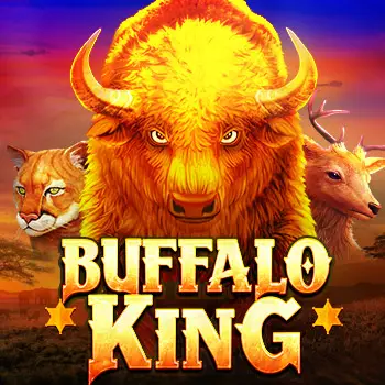 buffalo king