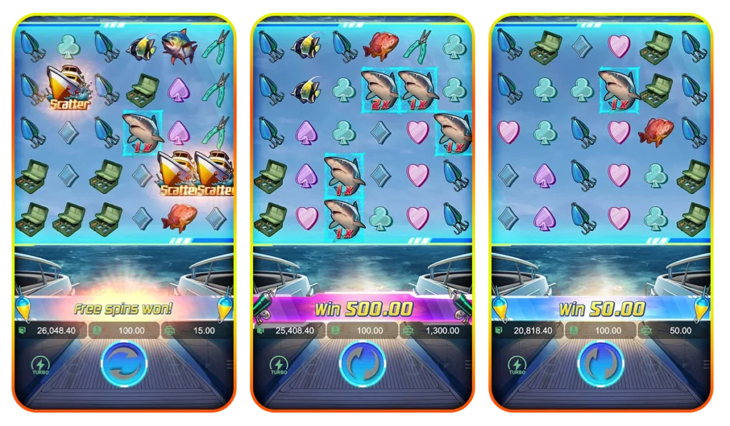 รูปแบบตัวเกมและธีมของเกม