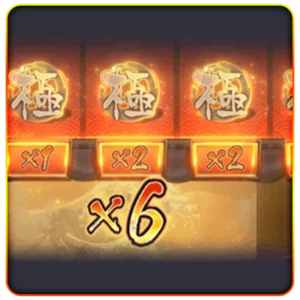 Multiplier Reel